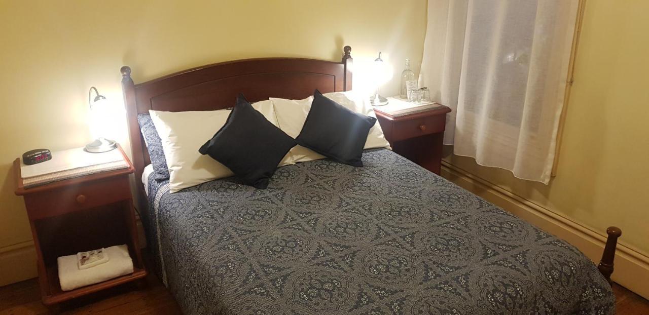 Verona Guest House Sydney Ngoại thất bức ảnh