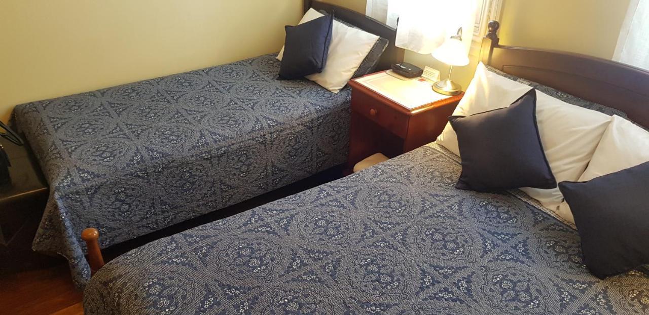 Verona Guest House Sydney Ngoại thất bức ảnh