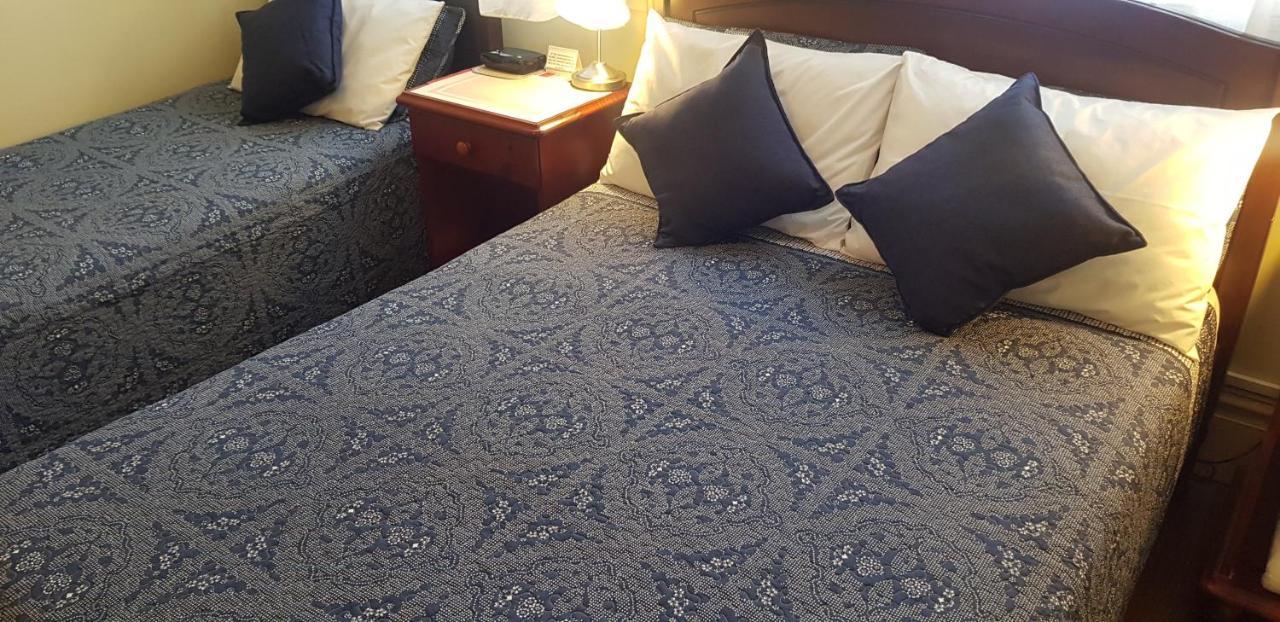 Verona Guest House Sydney Ngoại thất bức ảnh