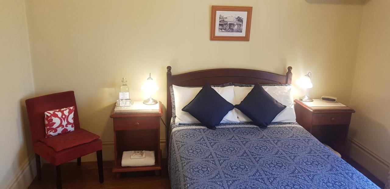 Verona Guest House Sydney Ngoại thất bức ảnh