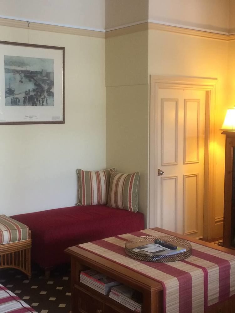 Verona Guest House Sydney Ngoại thất bức ảnh