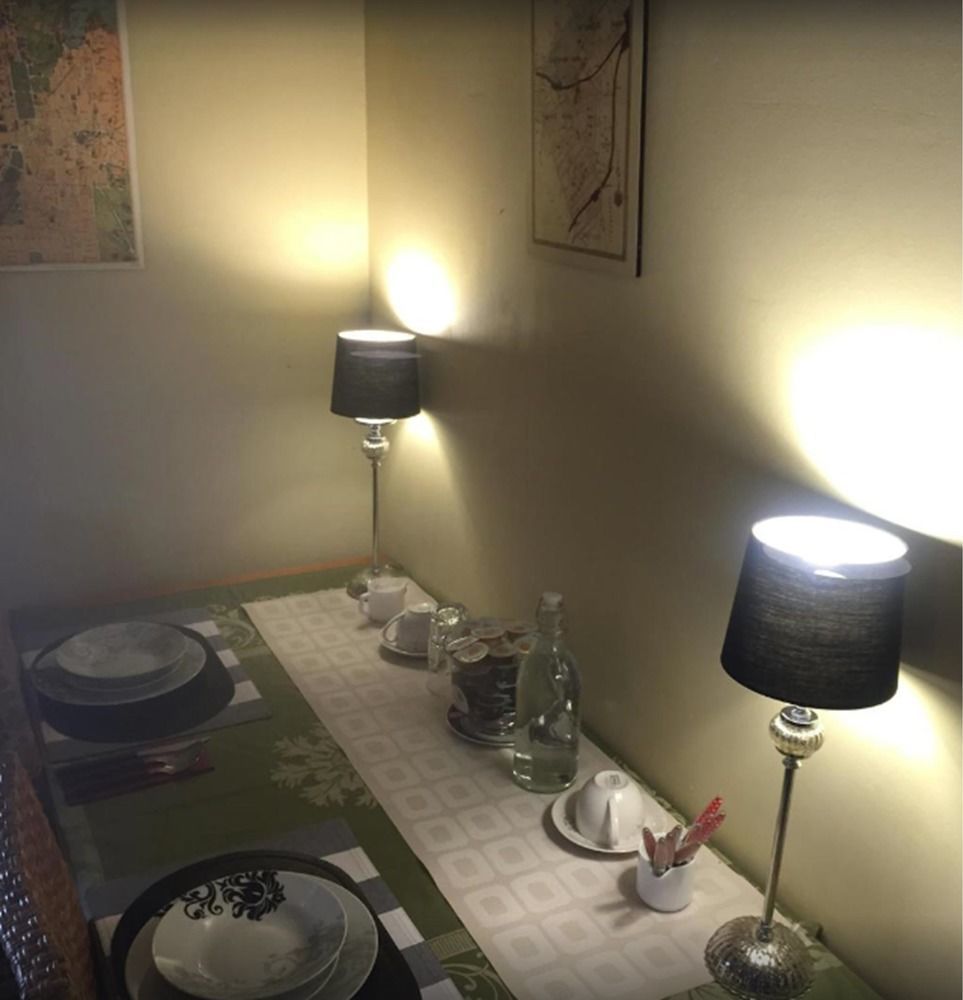 Verona Guest House Sydney Ngoại thất bức ảnh