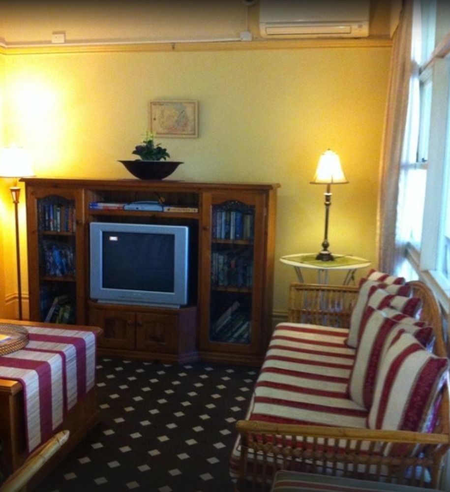 Verona Guest House Sydney Ngoại thất bức ảnh