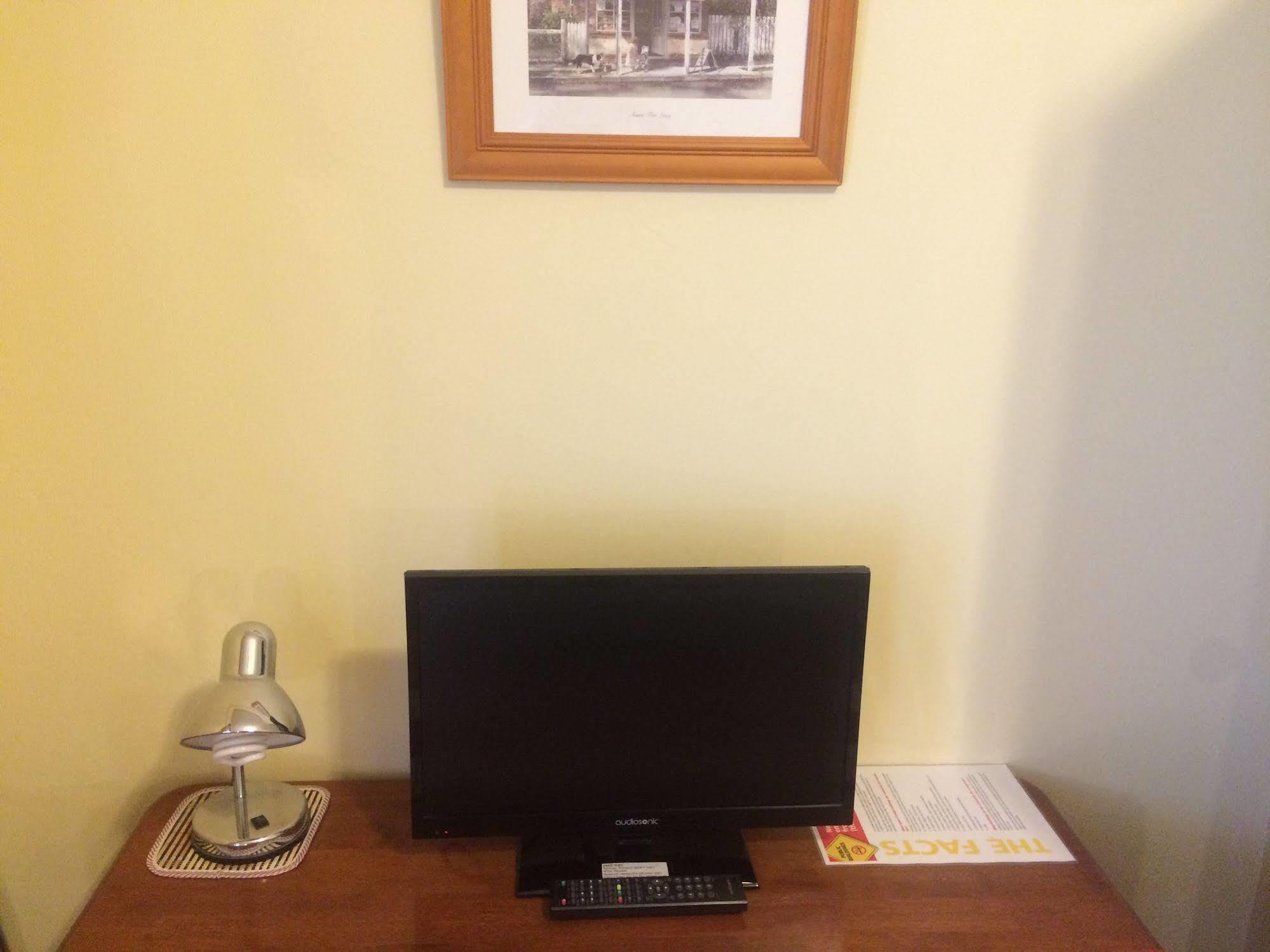 Verona Guest House Sydney Ngoại thất bức ảnh
