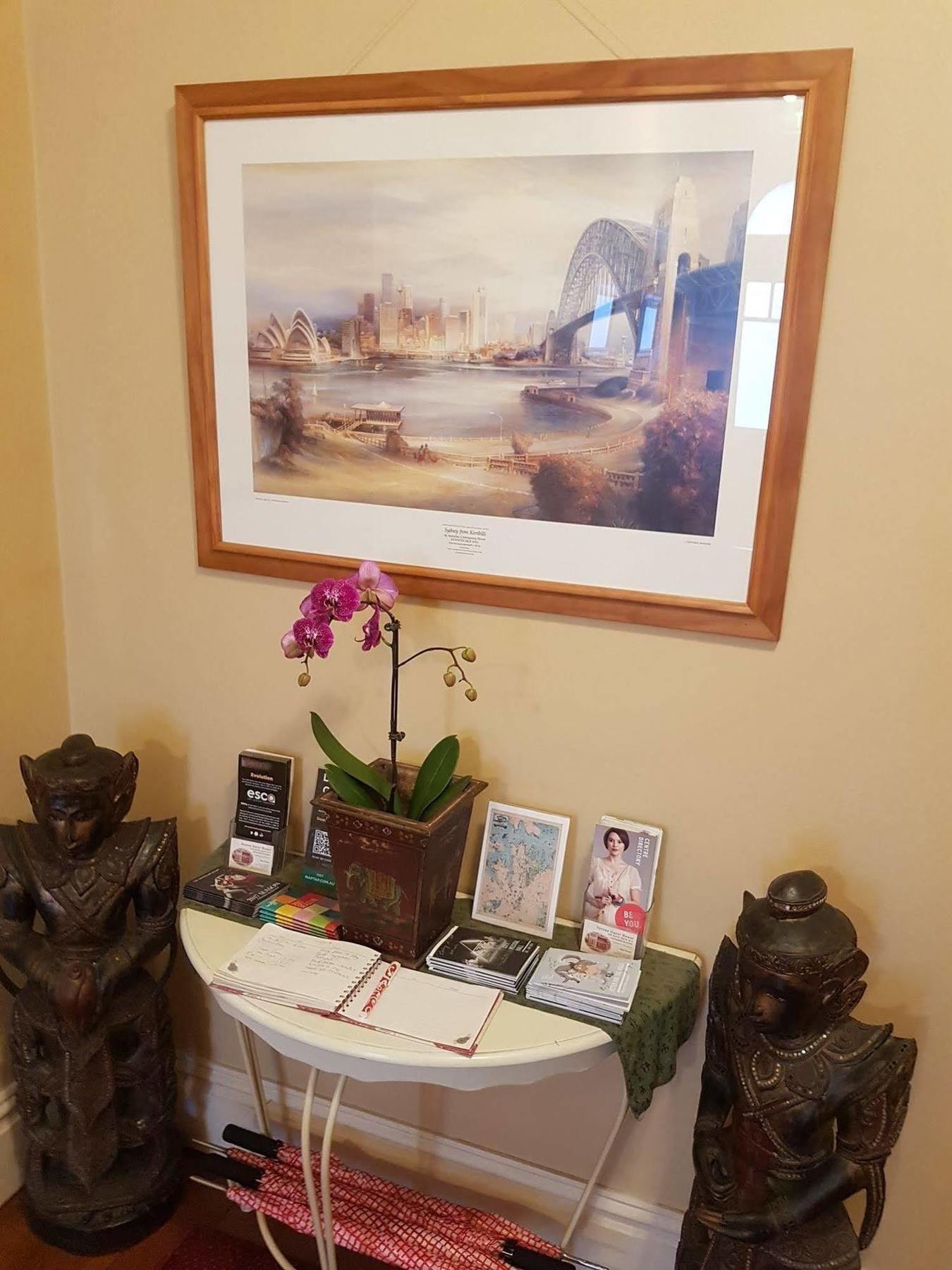 Verona Guest House Sydney Ngoại thất bức ảnh