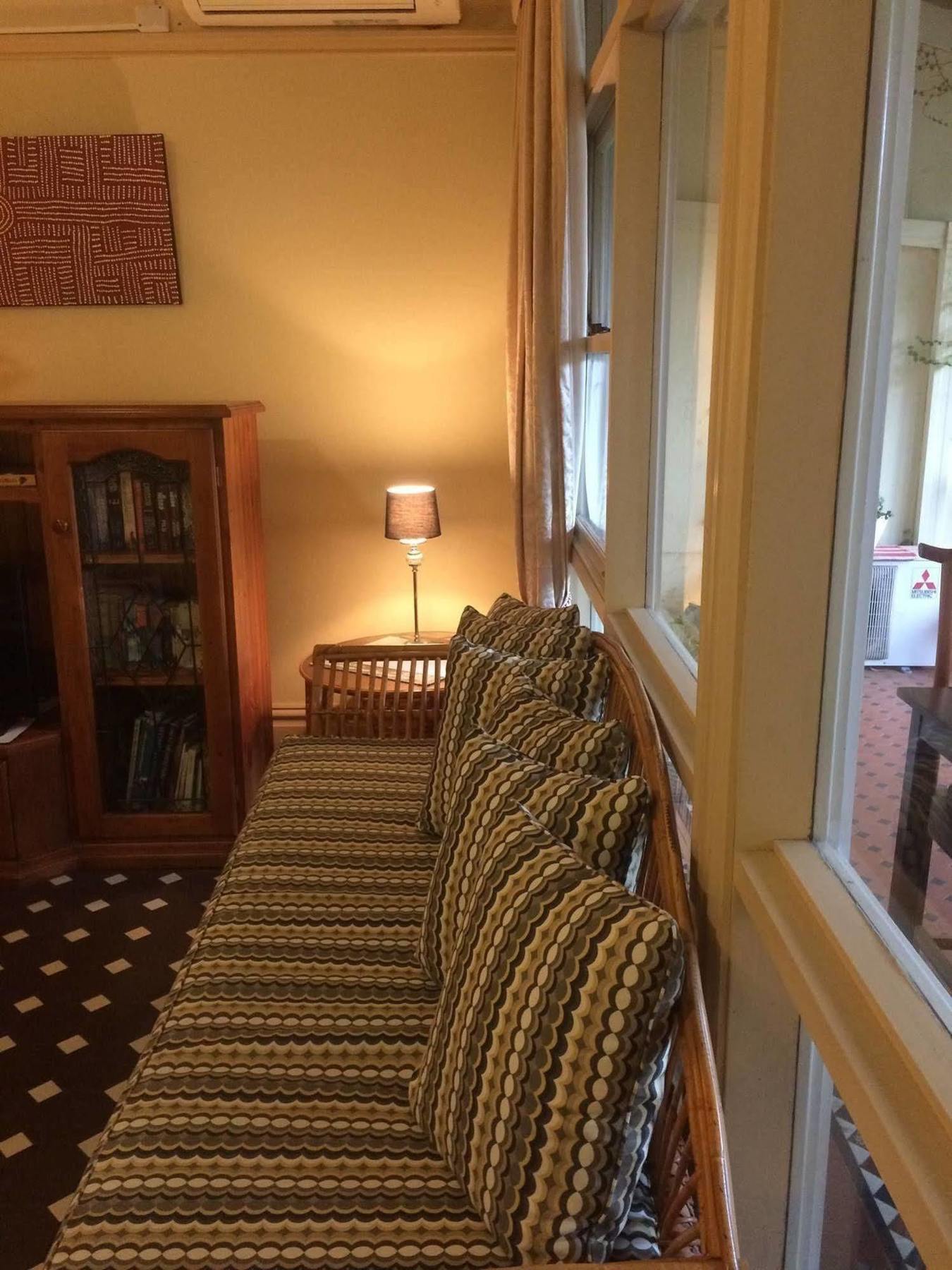 Verona Guest House Sydney Ngoại thất bức ảnh