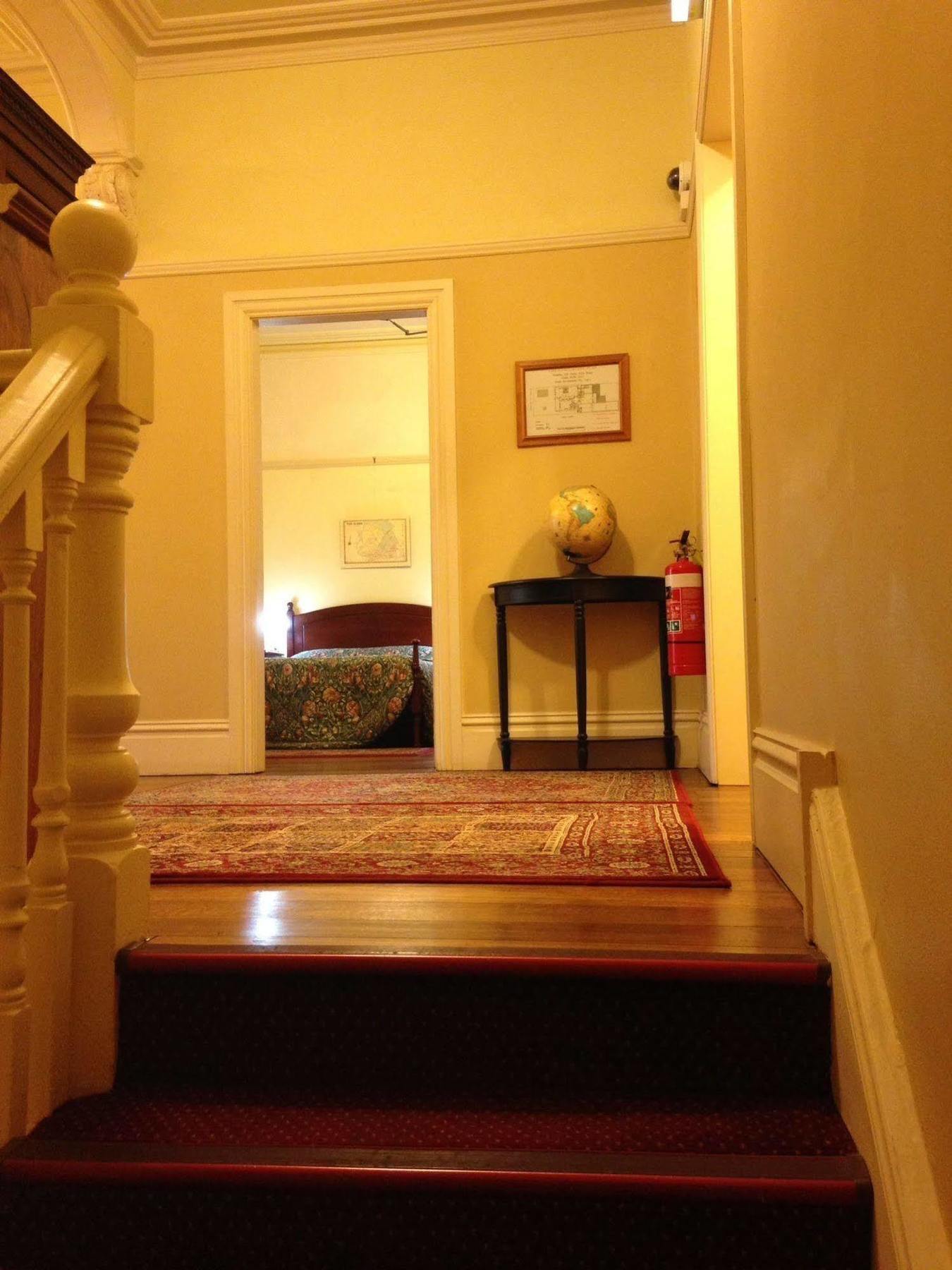 Verona Guest House Sydney Ngoại thất bức ảnh