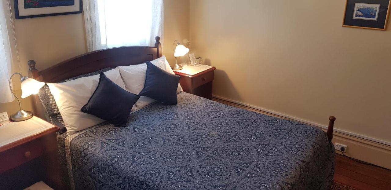 Verona Guest House Sydney Ngoại thất bức ảnh