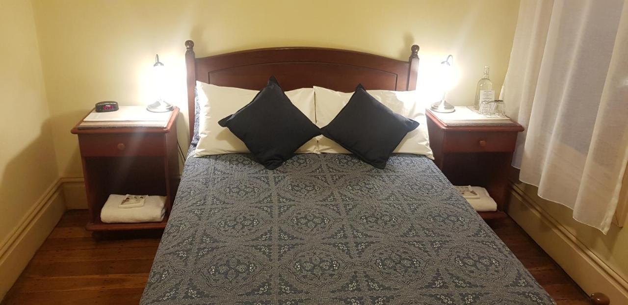 Verona Guest House Sydney Ngoại thất bức ảnh