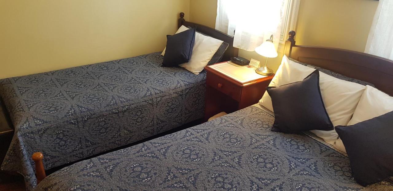 Verona Guest House Sydney Ngoại thất bức ảnh