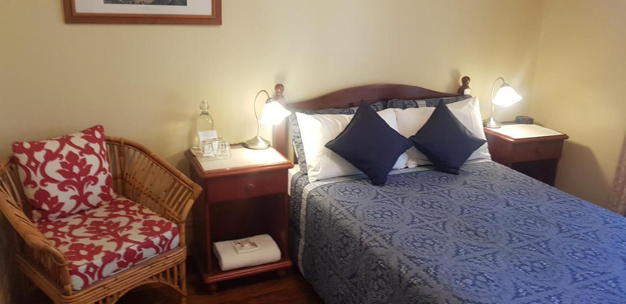 Verona Guest House Sydney Ngoại thất bức ảnh