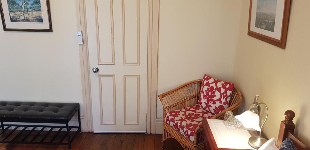 Verona Guest House Sydney Ngoại thất bức ảnh