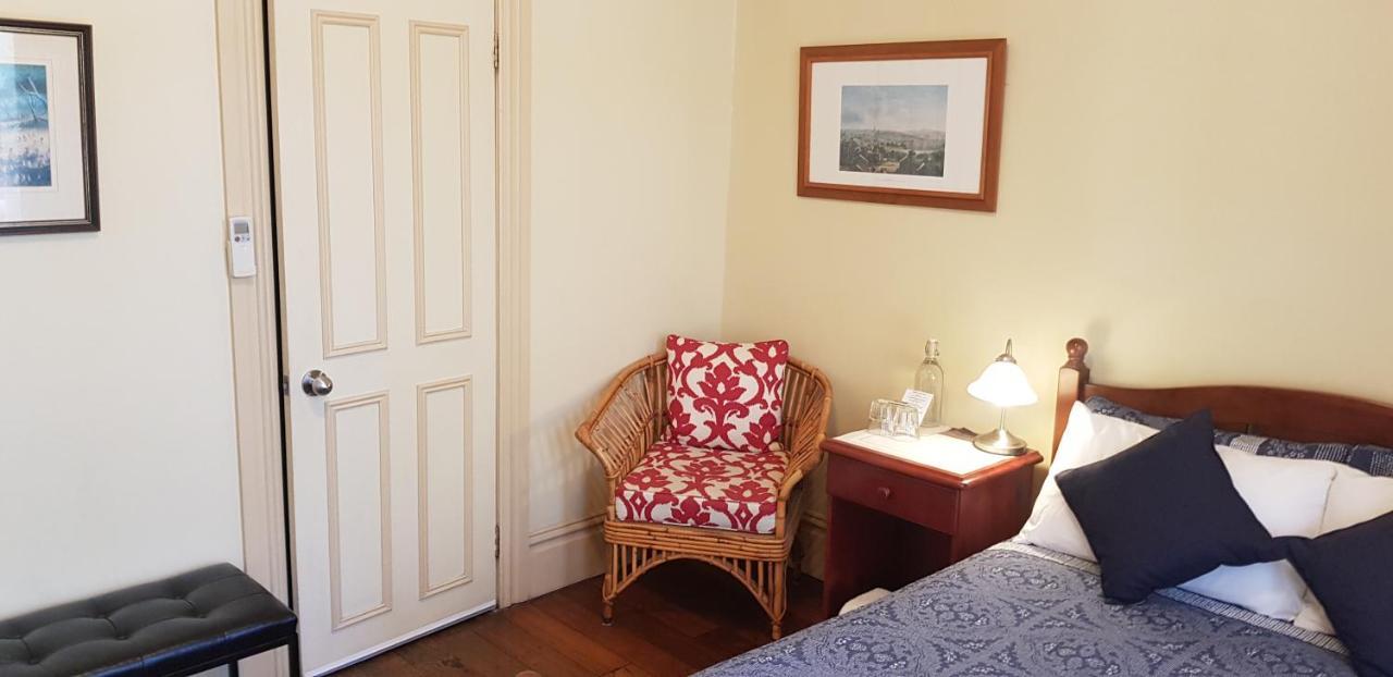 Verona Guest House Sydney Ngoại thất bức ảnh