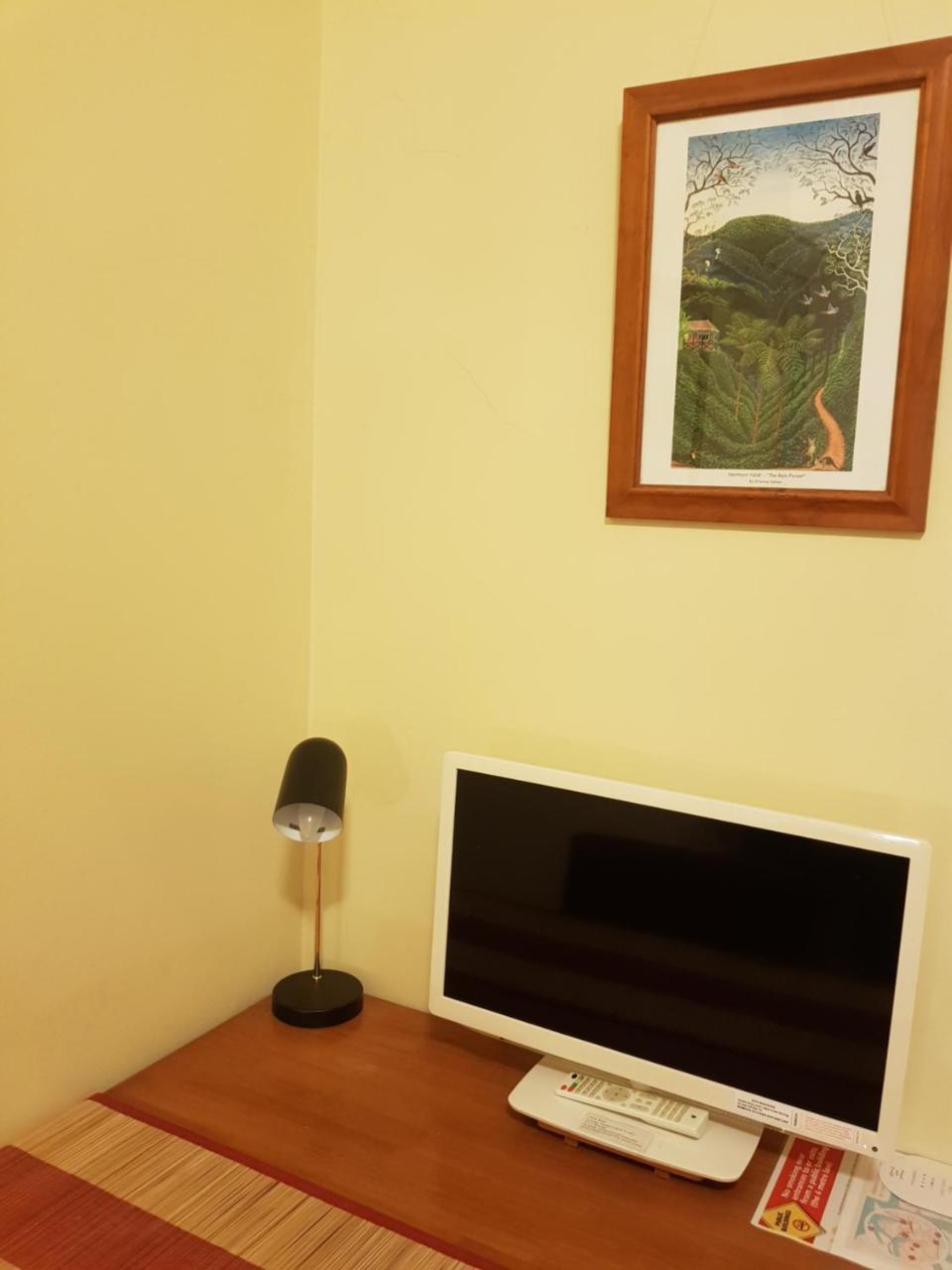 Verona Guest House Sydney Ngoại thất bức ảnh