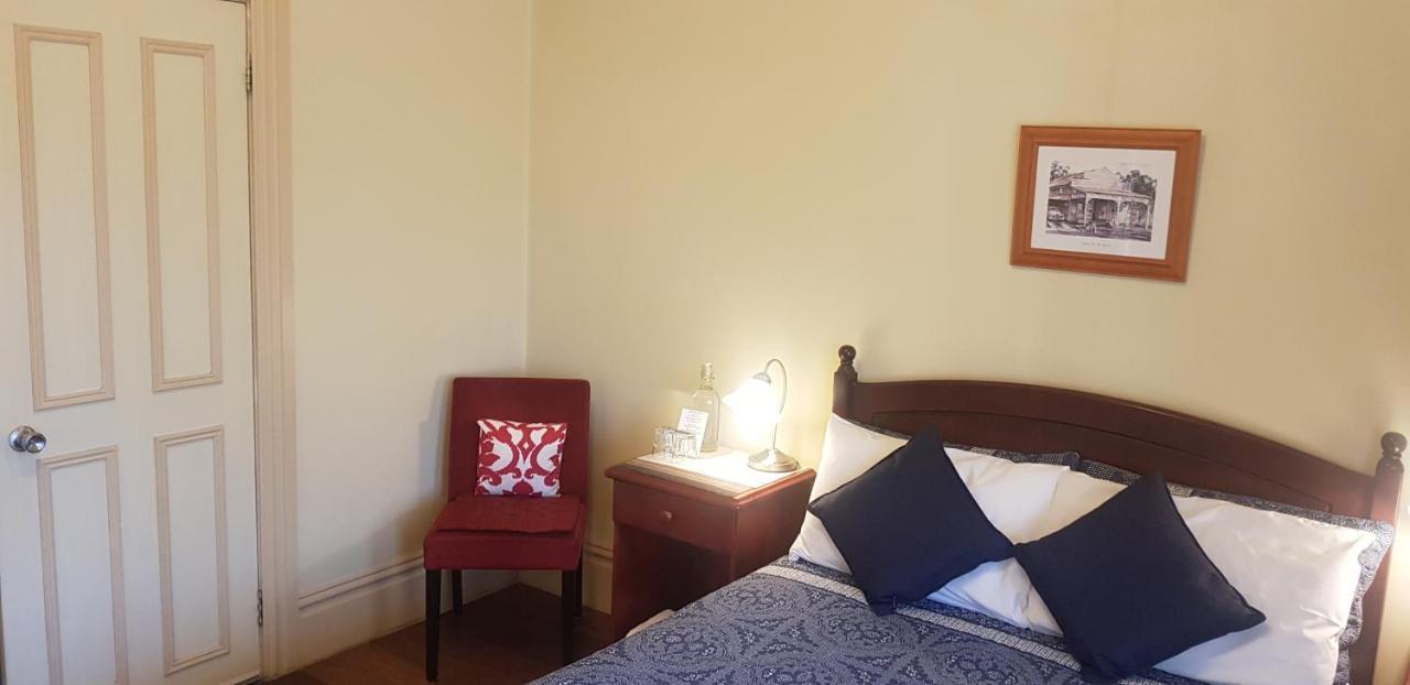 Verona Guest House Sydney Ngoại thất bức ảnh
